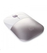 HP myš - Z3700 Mouse, Wireless, White/Pink