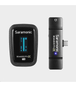 Saramonic Blink 500 ProX B5 (2,4GHz wireless w/ USB-C)