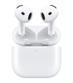 APPLE AirPods 4 s aktivním potlačováním hluku