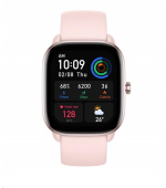 BAZAR - Amazfit GTS 4 Mini Pink EU - Po opravě (Komplet)