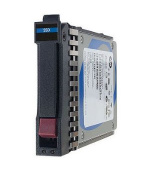 HPE 3.84TB SATA MU SFF SC SSD