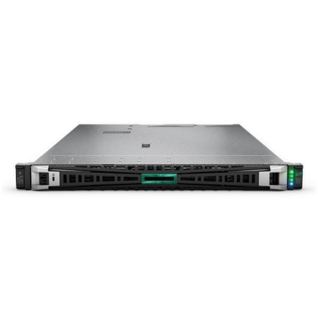 HPE PL DL360g11 5415+ (2.9G/8C) 1x32G (P43328) VROC 8SFF 1x800W 2x10Gb-T P51932-421 RENEW