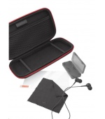 TRUST Pouzdro GXT 1241 Tidor XL Accessory Pack - pro SwitchLite, černá