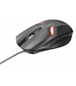 TRUST Myš Ziva - Optical Gaming Mouse