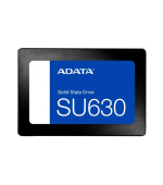 ADATA SSD 240GB Ultimate SU630 2,5" SATA III 6Gb/s (R:520/ W:450MB/s)