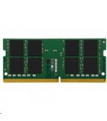 KINGSTON SODIMM DDR4 16GB 2666MHz Single Rank