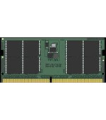 KINGSTON SODIMM DDR5 32GB 4800MT/s CL40 Non-ECC 2Rx8 ValueRAM