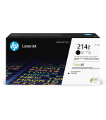 HP 214Z Blk Original LaserJet Toner Crtg (31,000 pages)