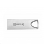 My MEDIA Flash Disk Alu 32GB USB 3.2 Gen 1 hliník