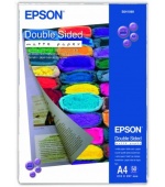 EPSON Paper A4 Double Sided Matte - 50 Blatt, 178g/m2