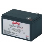 APC Replacement Battery Cartridge #4, BK600EC, BP650IPNP, SUVS650I, SU620, SC620I