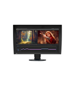 EIZO MT 27" CG2700X ColorEdge, IPS, 3840x2160, 10-bit, 500nit, 1450:1, 13ms, USB-C, DP, HDMI, USB, LAN, autokalibrace