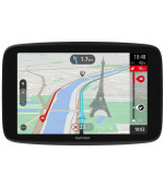 BAZAR - TomTom GO Navigator 6" - Poškozený obal (Komplet)