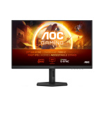 AOC AGON/Gaming Q27G4XF/27"/IPS/QHD/180Hz/1ms/Black/3R