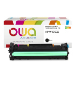 OWA ARMOR toner kompatibilní s HP W1350X, černá/black