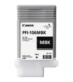 CANON INK PFI-106 MATTE BLACK