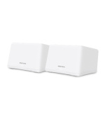 Halo H47BE(2-pack) BE9300 Home Mesh WiFi7 system