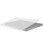 ZAGG Kryt Hardshell Apple Macbook Pro 14" M3/M2 Transparentní