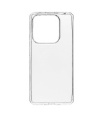 Tactical TPU Kryt pro Xiaomi Redmi Note 14 5G Transparent