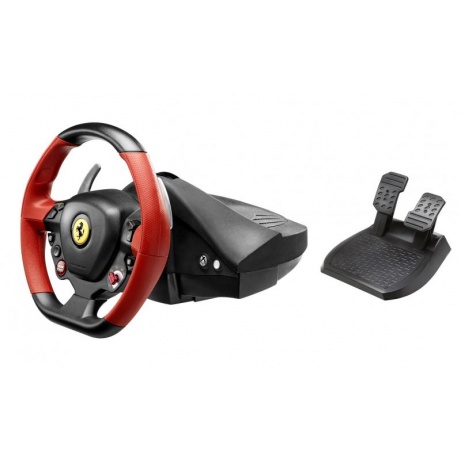 Thrustmaster Ferrari 458 Spider volant  Xbox One