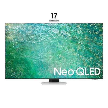 Samsung/Neo  QE55QN85C/55"/4K UHD/Silver