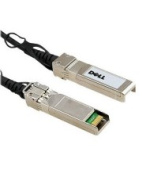 Dell Networking Cable SFP+/SFP+ 40GbE, 3m Direct