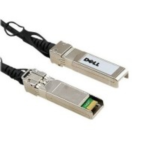 Dell Networking Cable SFP+/SFP+ 40GbE, 3m Direct