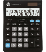 HP-OC 200 II / desktop calculator