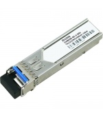 HPE X110 100M SFP LC BX 10-U Transceiver