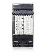 HPE HSR6804 Router Chassis