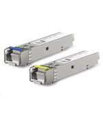 UBNT UACC-OM-SM-1G-S-20 (UF-SM-1G-S-20) - U Fiber, Single-Mode Module, 1G, BiDi, 20-Pack