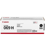 Canon TONER CRG 069BK H černý pro LBP673Cdw, MF752Cdw a MF754Cdw (7 600 str.) BAZAR/POŠKOZENÝ OBAL