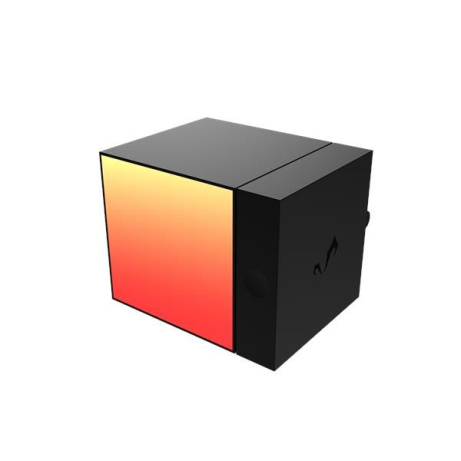 Yeelight CUBE Smart Lamp -  Light Gaming Cube Panel - Rooted Base