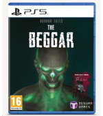 PS5 hra Horror Tales: The Beggar