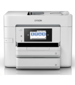 EPSON tiskárna ink WorkForce Pro WF-C4810DTWF