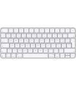 Apple Magic Keyboard (2024) - Czech