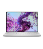 DELL NTB XPS 16 9640/Ultra7-155H/32GB/1TB SSD/16.3 UHD OLED Touch/IR Cam/RTX 4060/Backlit Kb/FPR/Platinum/W11P/3Y PS NBD