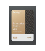 Synology 2,5" SSD SAT5210-480G Enteprise (NAS) (480GB, SATA III)