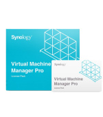 Synology licence Virtual Machine Manager Pro - 3-Node, 5 let