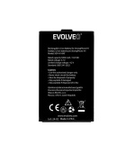 EVOLVEO originální baterie 5000 mAh pro StrongPhone H1