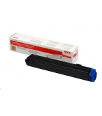 Oki Toner do B410/B430/B440/MB460/MB470/MB480 (3 500 stran)