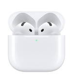 Apple AirPods 4/BT/Bílá