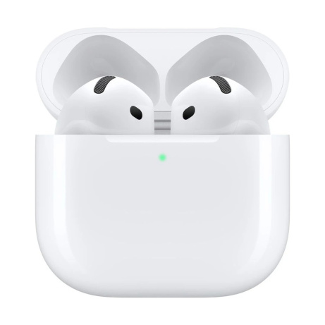 Apple AirPods 4/BT/Bílá