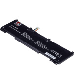 Baterie T6 Power HP ProBook 430 G8, 440 G8, 450 G8, 630 G8, 3950mAh, 45Wh, 3cell, Li-pol - long