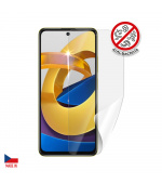 Screenshield Anti-Bacteria XIAOMI POCO M4 Pro 5G folie na displej