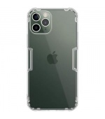 Nillkin Nature TPU Kryt pro iPhone 12/12 Pro, 6.1 Transparent