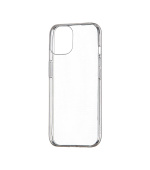 Cu-be TPU pouzdro Samsung A36 5G/A56 5G Transparent