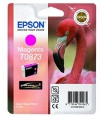 EPSON SP R1900 Magenta Ink Cartridge (T0873)