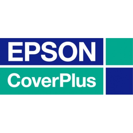 Epson pr. záruky 5 r. pro EB-1420Wi/30Wi, RTB