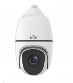 Uniview IPC6858SR-X38UP-VC, 8Mpix, 30 sn/s, H.265, zoom 38x(61.2-2.3°),PoE,DI/DO,audio,IR 250m,WDR 120dB,EIS,mSDXC,IP66